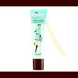 NIB - BENEFIT The POREfessional Face Primer